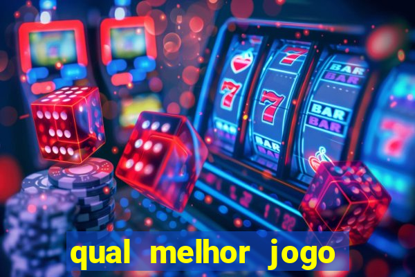 qual melhor jogo para ganhar dinheiro sem depositar